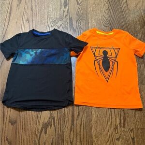 ❤️3/$20❤️ 4/5 dri-fit t-shirts